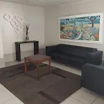 Apartamento Solar Das Perolas Beira Mar