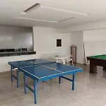 Apartamento Solar Das Perolas Beira Mar