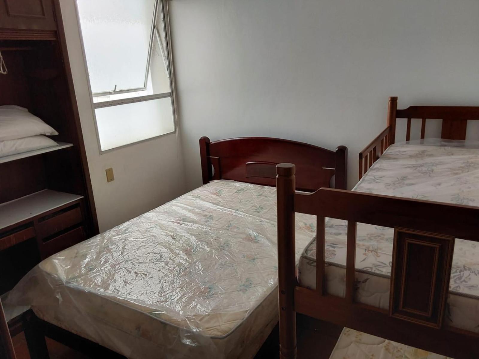 Apartamento Solar Das Perolas Beira Mar *