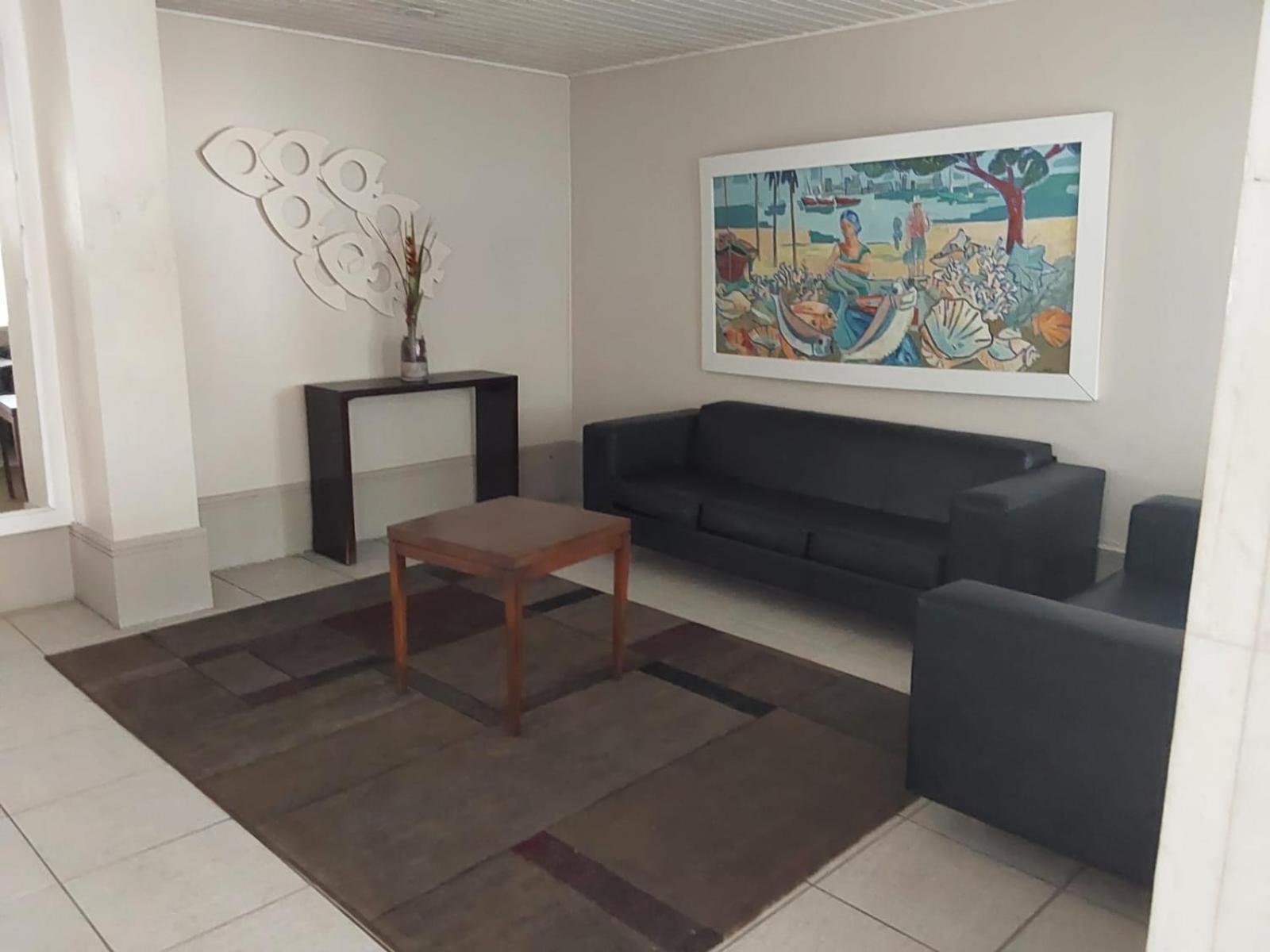 Apartamento Solar Das Perolas Beira Mar *