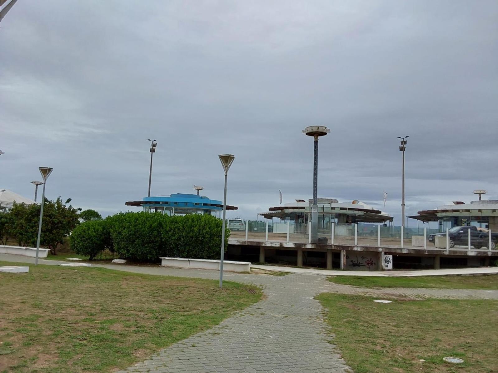 Apartamento Solar Das Perolas Beira Mar * Cabo Frio