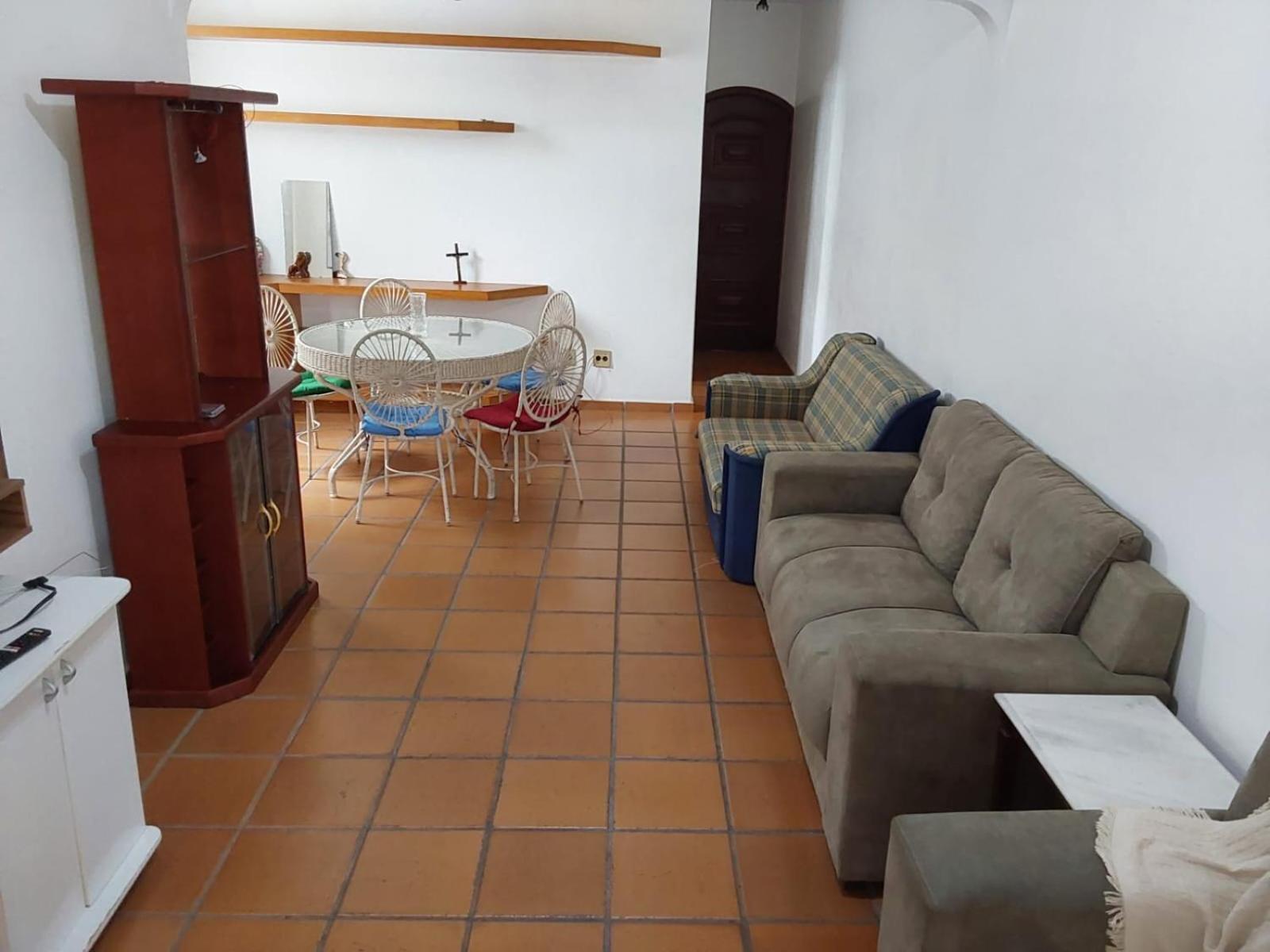 Apartamento Apartamento Solar Das Perolas Beira Mar