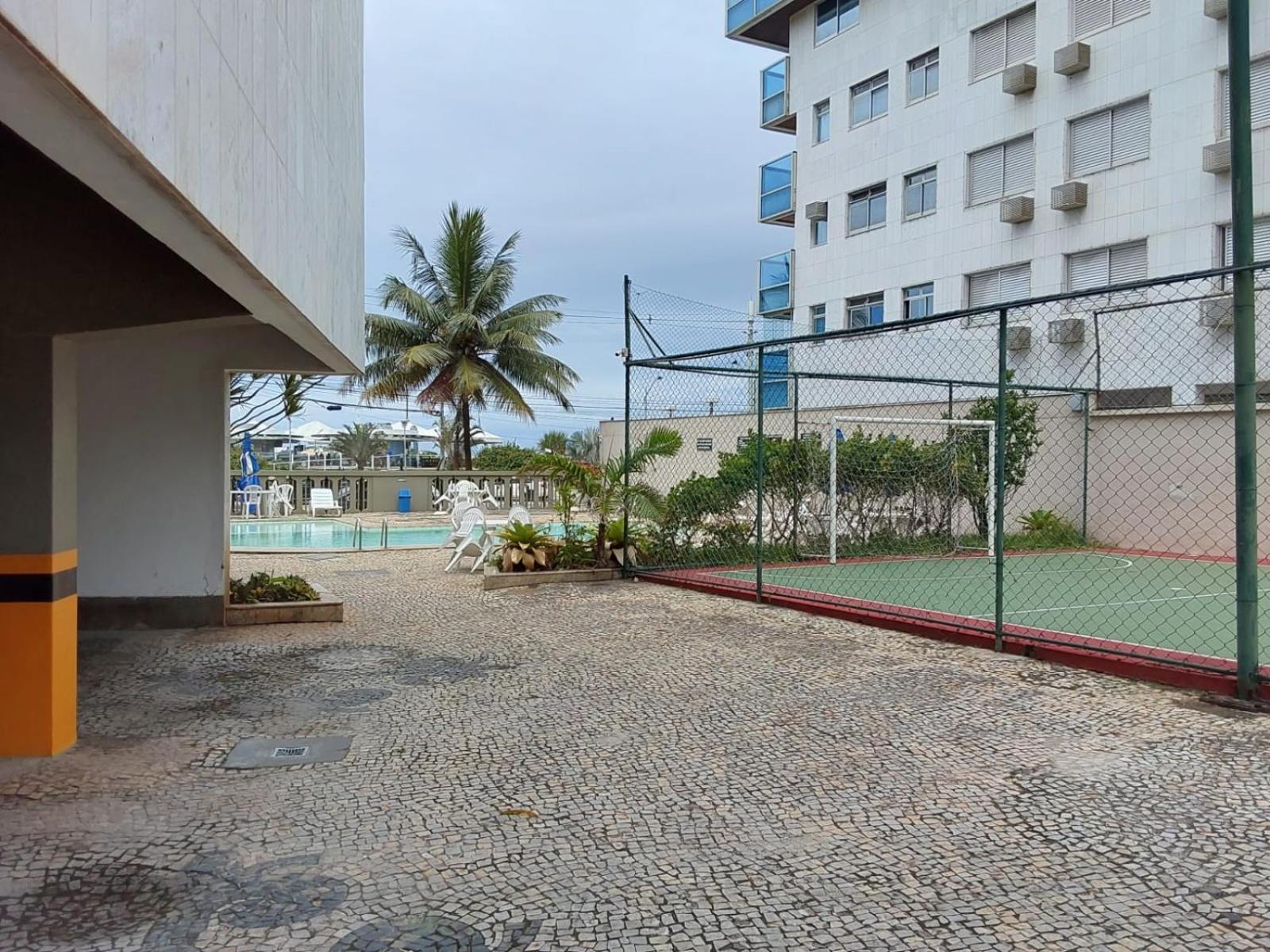 Apartamento Solar Das Perolas Beira Mar * Cabo Frio