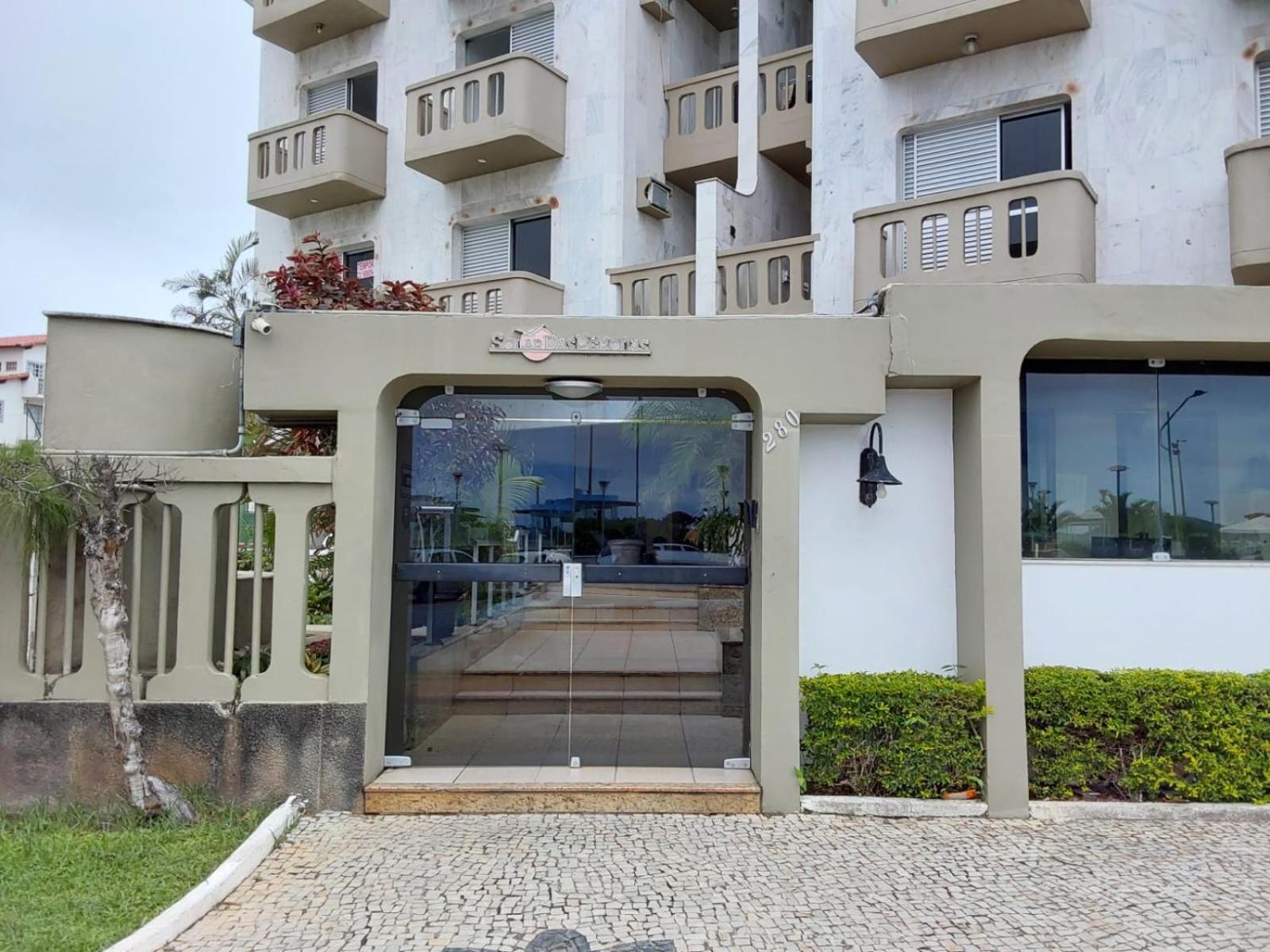 Apartamento Solar Das Perolas Beira Mar *