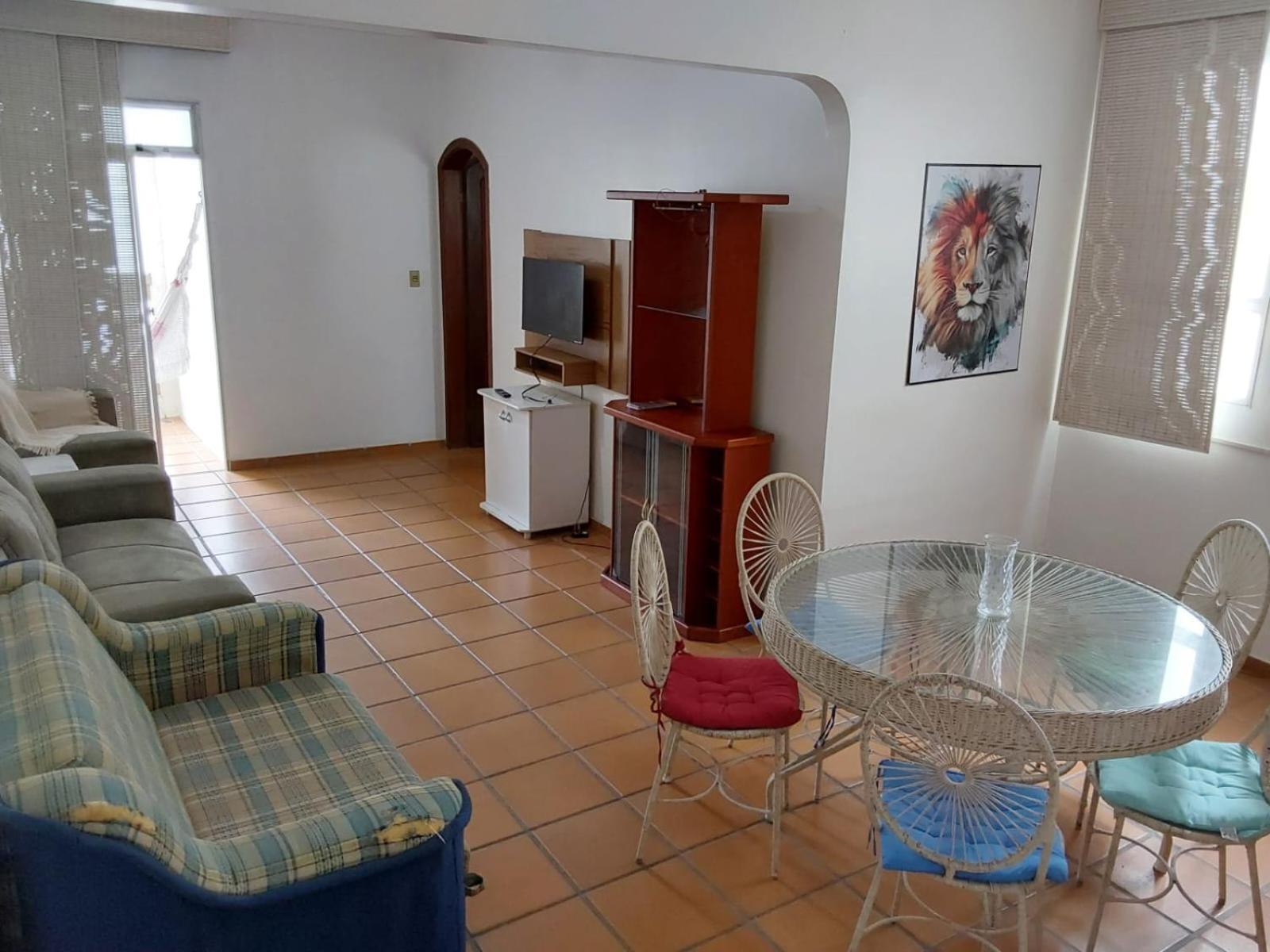 Apartamento Solar Das Perolas Beira Mar *